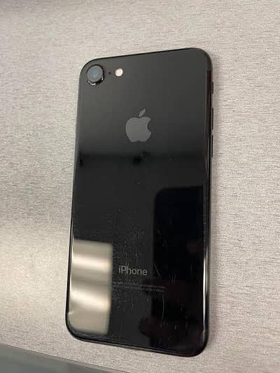 Iphone 7 128gb Non PTA