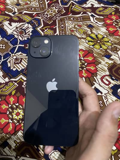 iPhone 13 JV