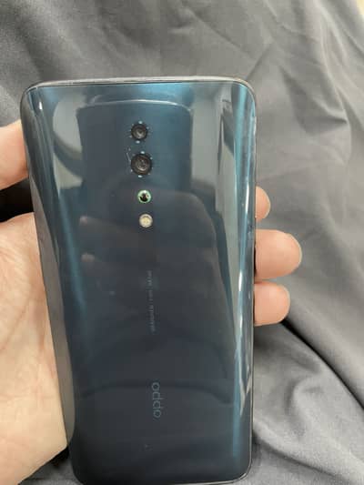 Oppo Reno 8/ 256 gb