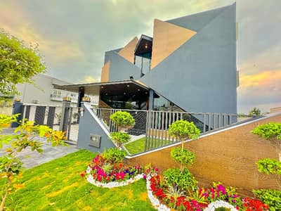 Beautiful Designer 1 Kanal House For Sale