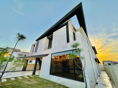 New 1 Kanal Designer House