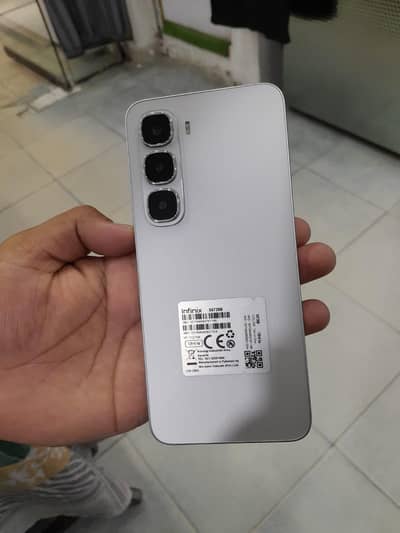 infinix 60i