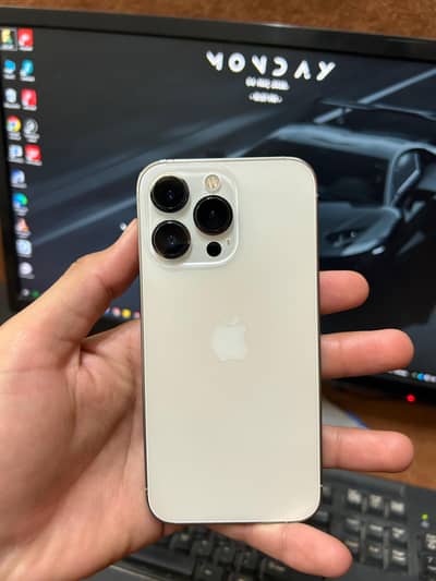 iphone 13 pro  Factory unlock