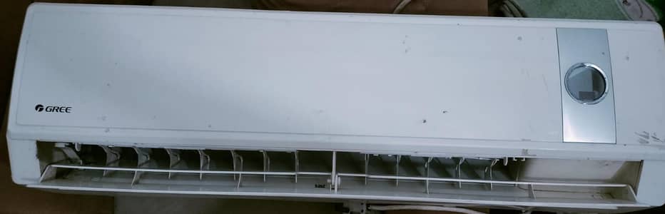 Gree Split AC 1.5 tons