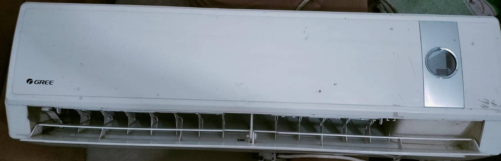 Gree Split AC 1.5 tons 0