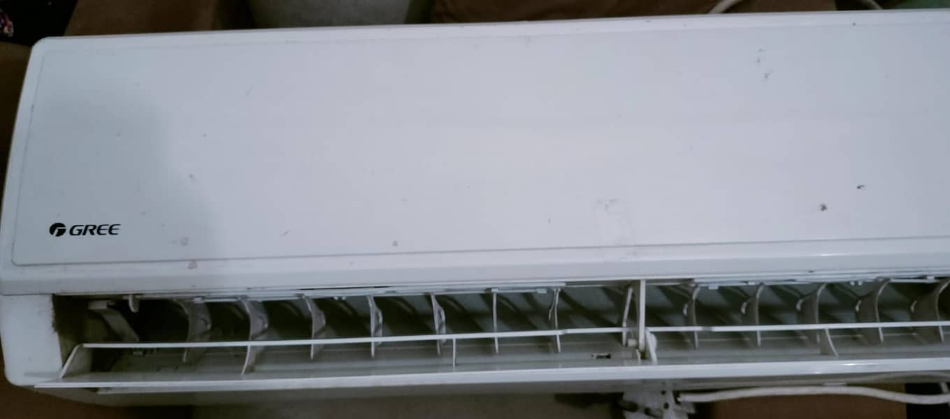 Gree Split AC 1.5 tons 1