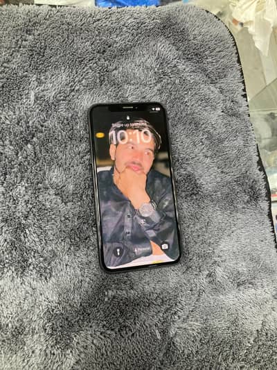 Apple iPhone XS