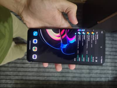 Motorola G Stylus 2023 5G | NON PTA | PUBG 120 FPS