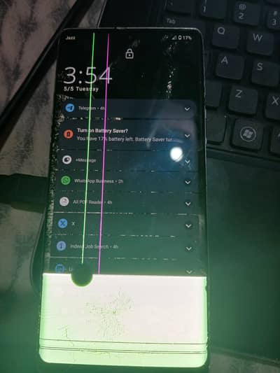 Sharp Aquos R6 offical PTA approved