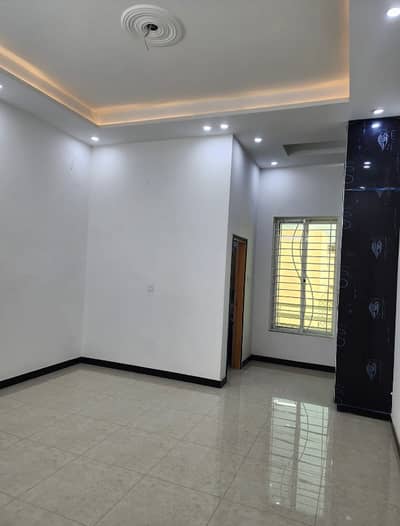 Brand New 10 Marla Full House For Rent In Pwd