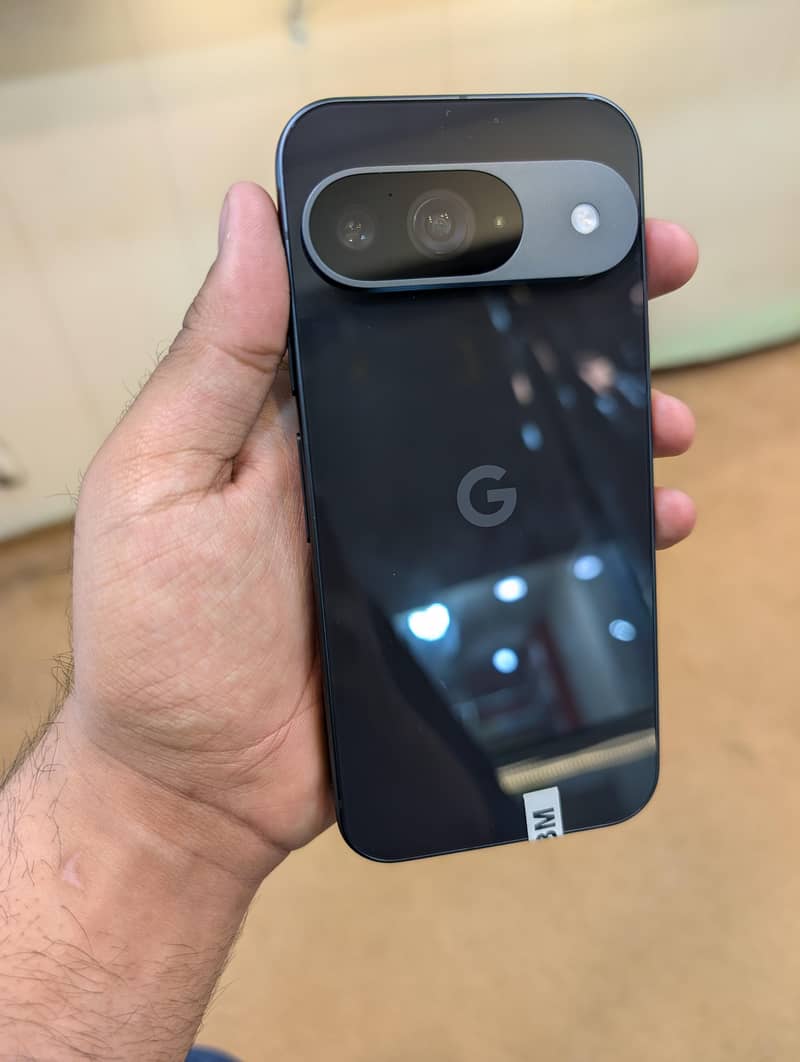 Google Pixel 9 2