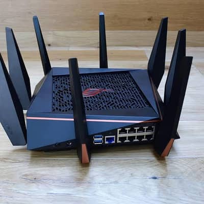 Asus rt ac 5300
