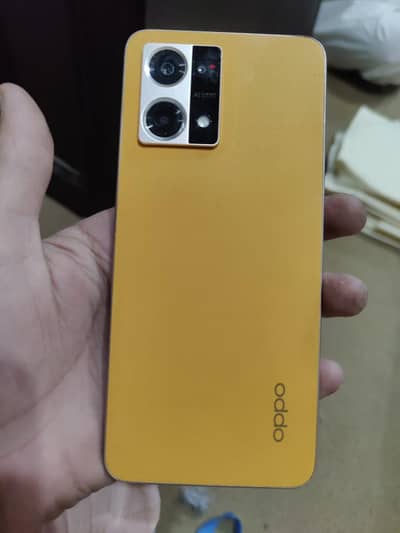 oppo f21pro new condition
