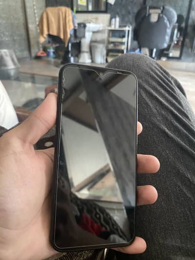 Infinix Smart HD
