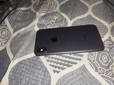 iPhone XS Max