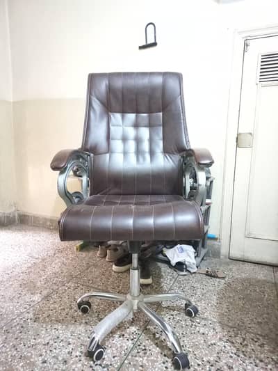 premium gaming and office chair