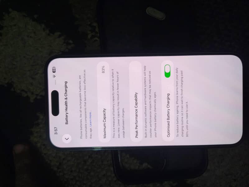 Iphone 14 pro max 6