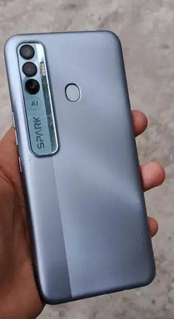 TECNO SPARK 7 PRO FOR SALE