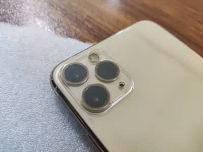 iPhone 11 Pro Max- 256gb - PTA Approved