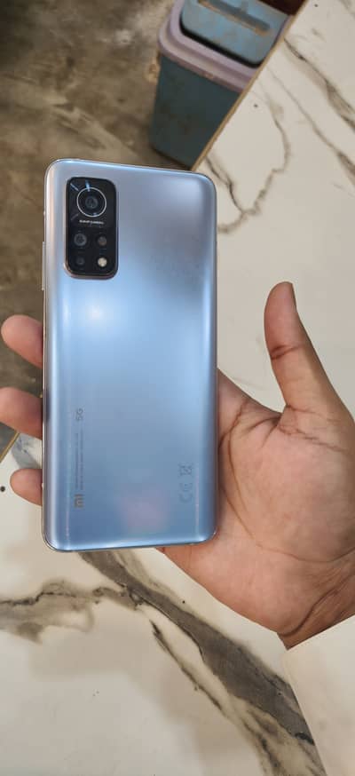 Xiaomi Mi 10T