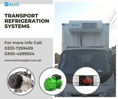 freezer van/Walk-in Chiller, Freezer Cold Rooms, Freezer Rooms