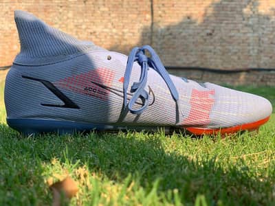 new football fg boots