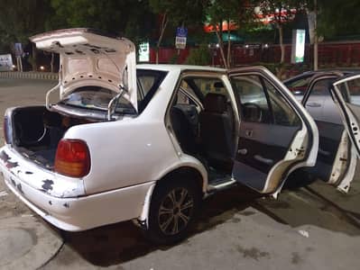 car under doctor family used better than alto,cuore,mehran,khyber