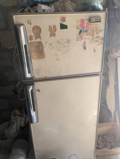 Refrigerator