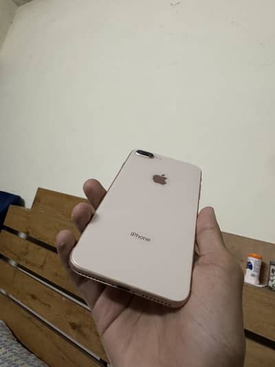 iPhone 8 Plus (256 GB)