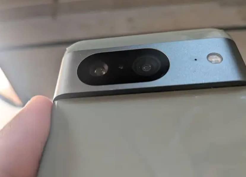 pixel 8 2