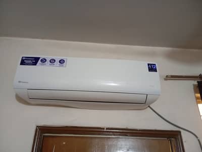 Dawlance Magna T3  1.5 inverter AC