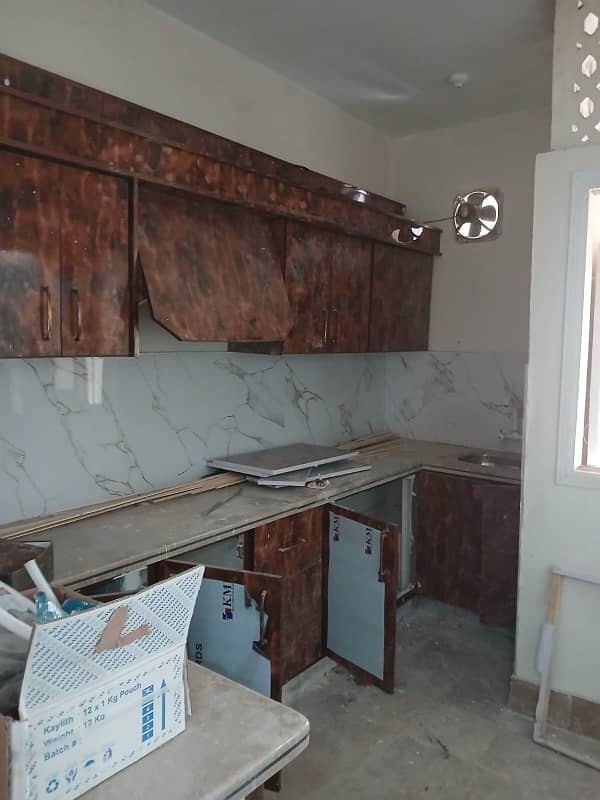 Portion For Rent 3 Bed DD *Code(16356)* 2