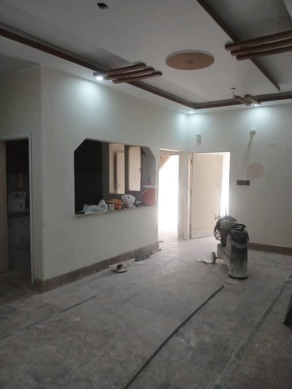 Portion For Rent 3 Bed DD *Code(16356)* 3