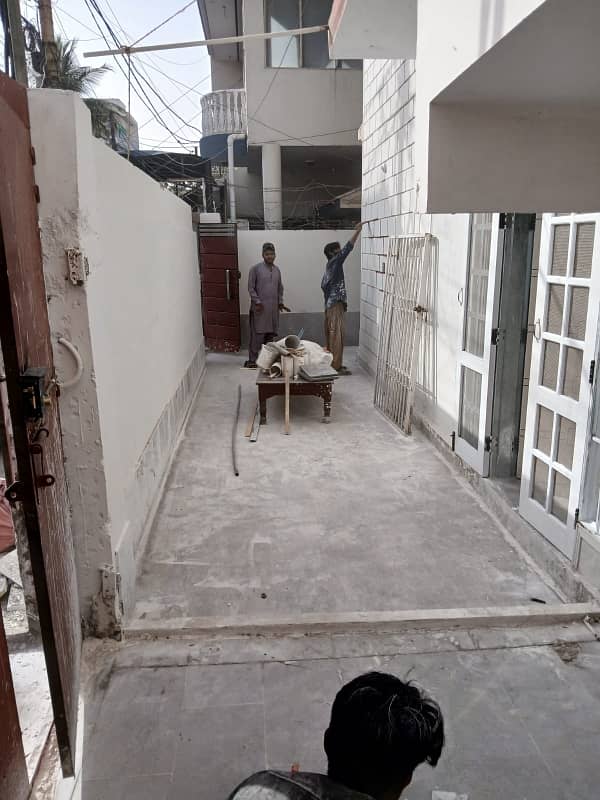 Portion For Rent 3 Bed DD *Code(16356)* 4