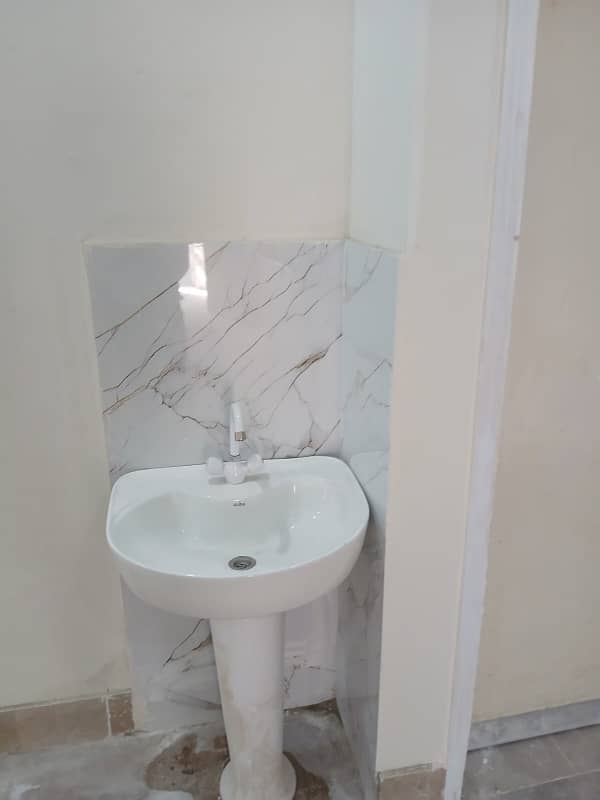 Portion For Rent 3 Bed DD *Code(16356)* 5