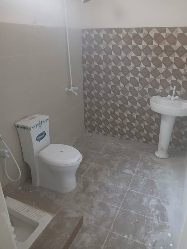 Portion For Rent 3 Bed DD *Code(16356)* 6