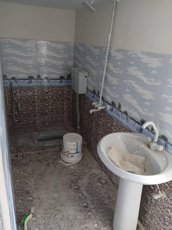 Portion For Rent 3 Bed DD *Code(16356)* 7