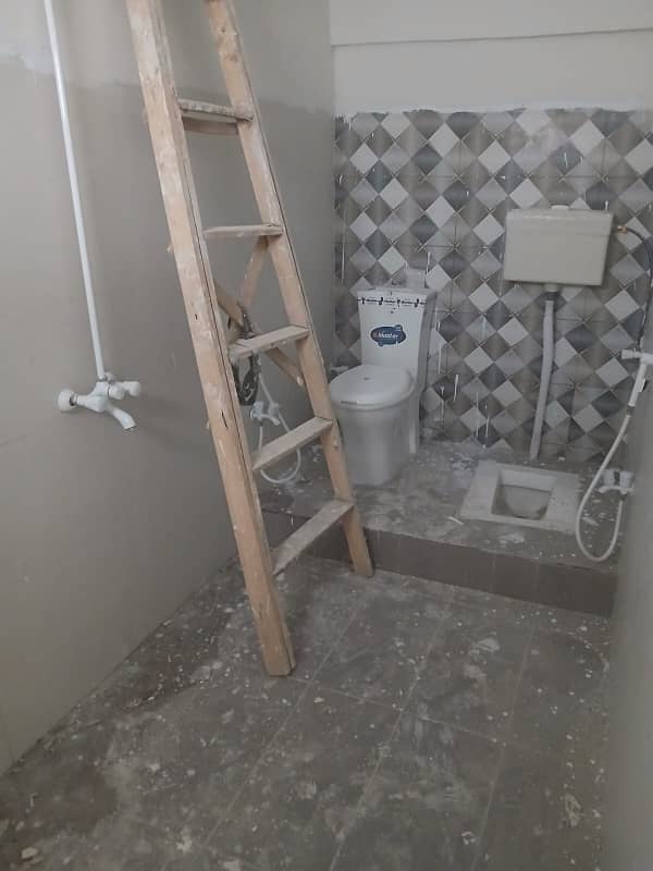 Portion For Rent 3 Bed DD *Code(16356)* 9