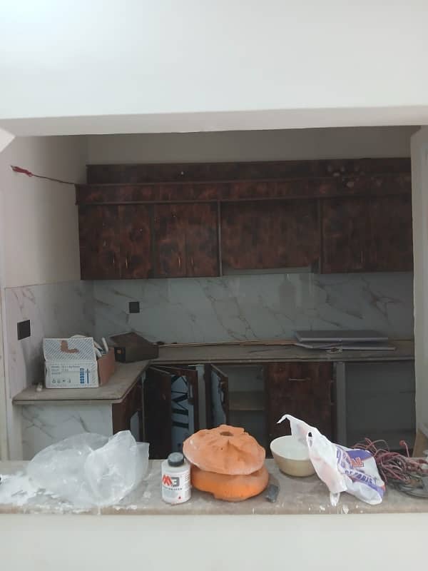 Portion For Rent 3 Bed DD *Code(16356)* 10