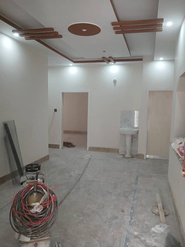 Portion For Rent 3 Bed DD *Code(16356)* 11