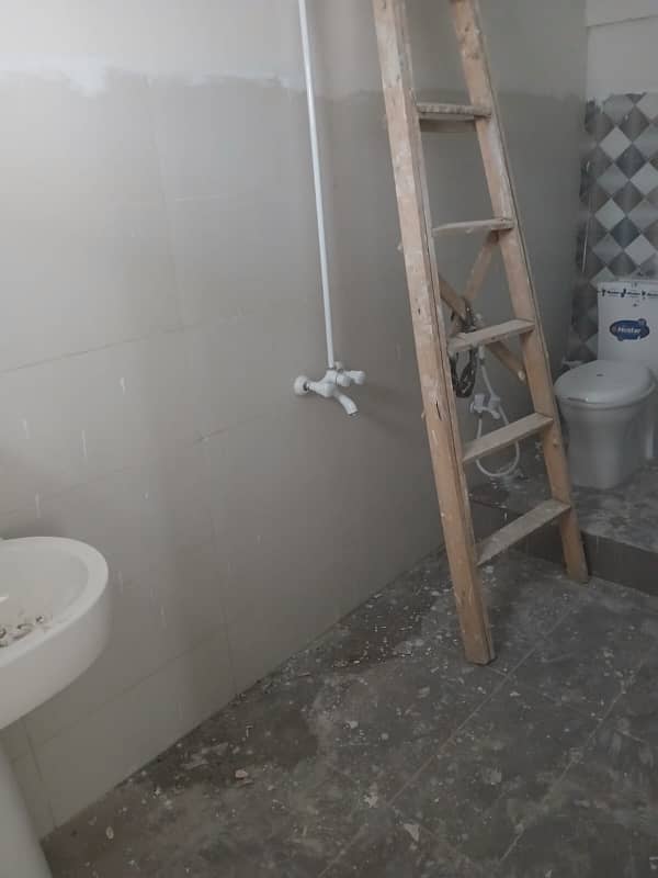 Portion For Rent 3 Bed DD *Code(16356)* 12