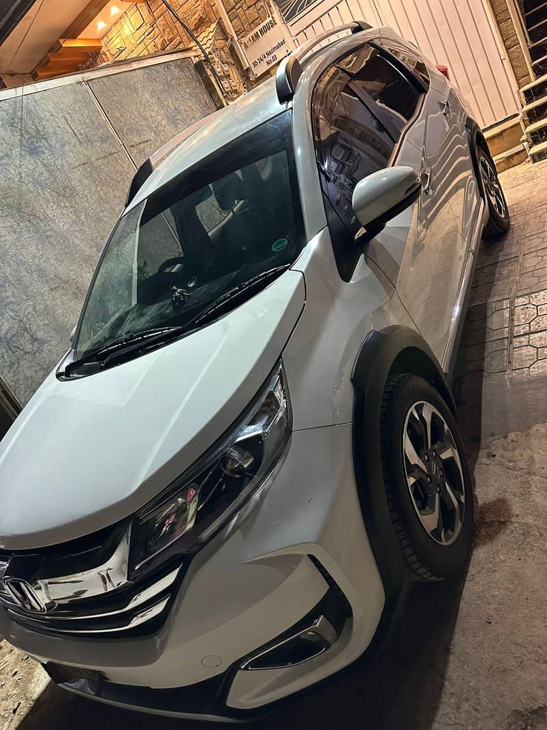 brv s 1
