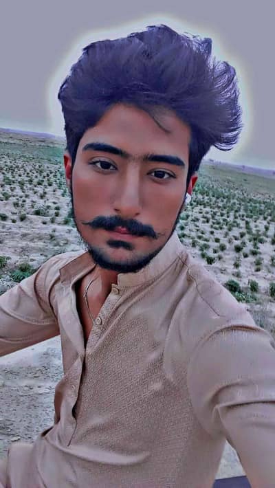 Danish ali