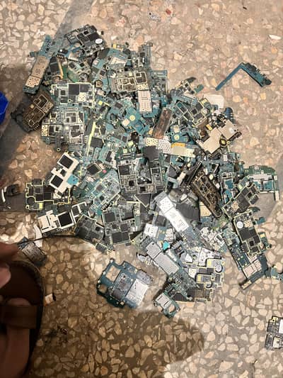 Scrap