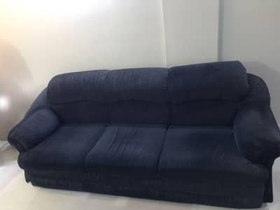 Sofa 3 seater