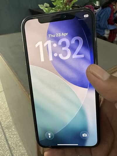 iphone 11 pro pta approved 64 GB