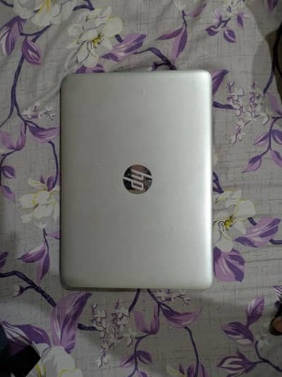 HP Laptop (Elite Book)