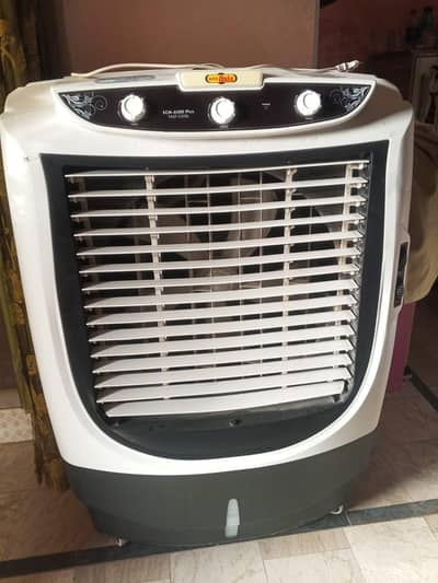 Room cooler |Super Asia| ECM - 6500 plus