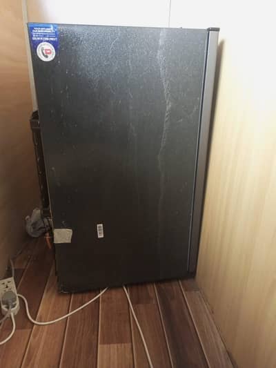 Room Fridge (Like New)