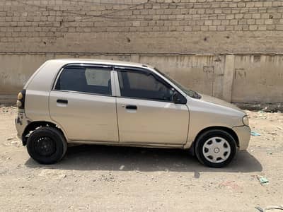 Suzuki Alto VXR 2006 for Sale - Good Condition